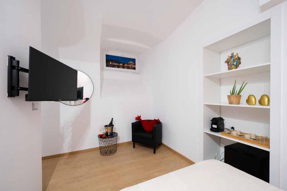 Roomssixty-five Bed & Breakfast Rom
